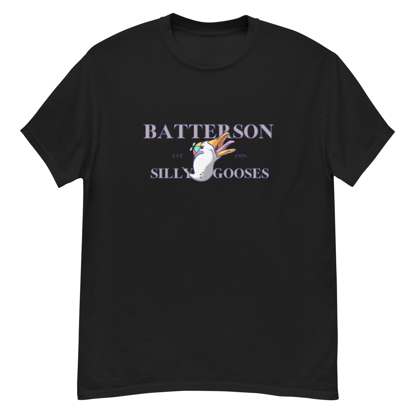 Men's classic tee