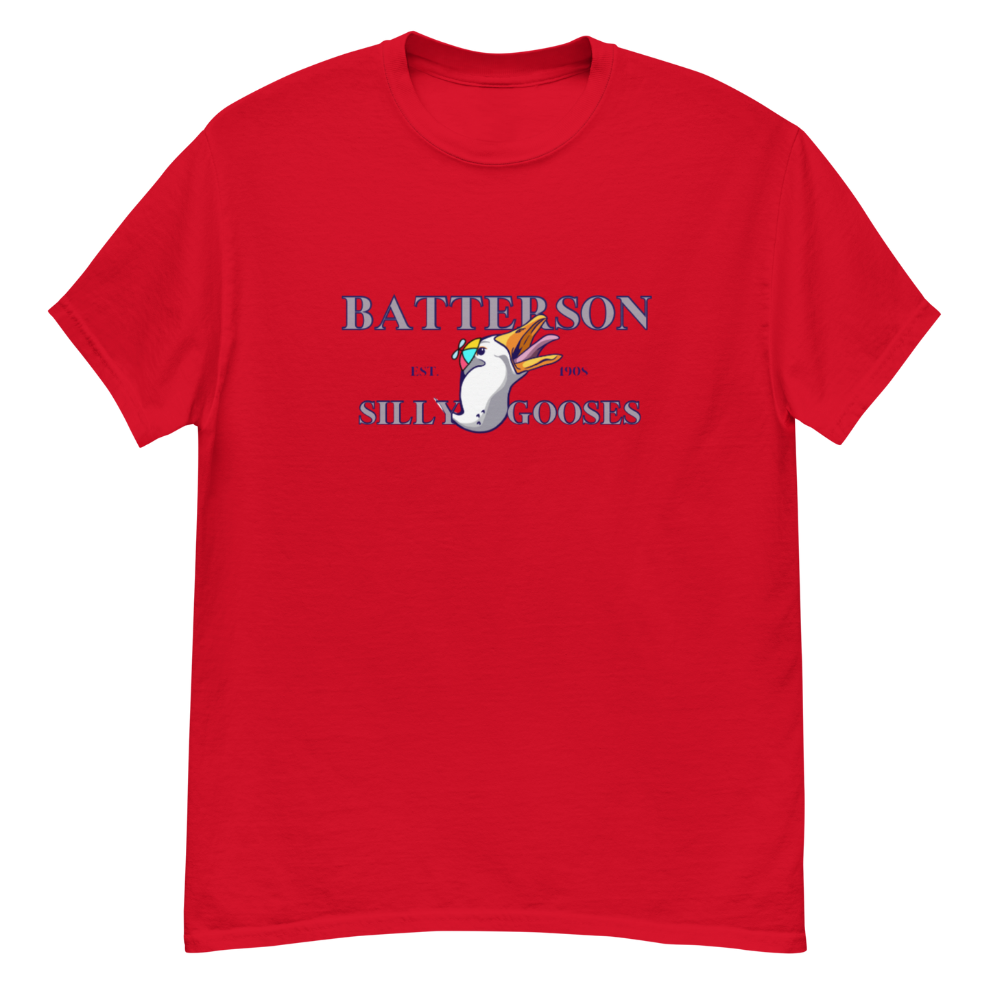 Men's classic tee