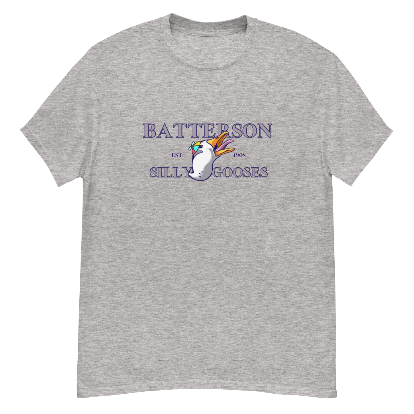 Men's classic tee