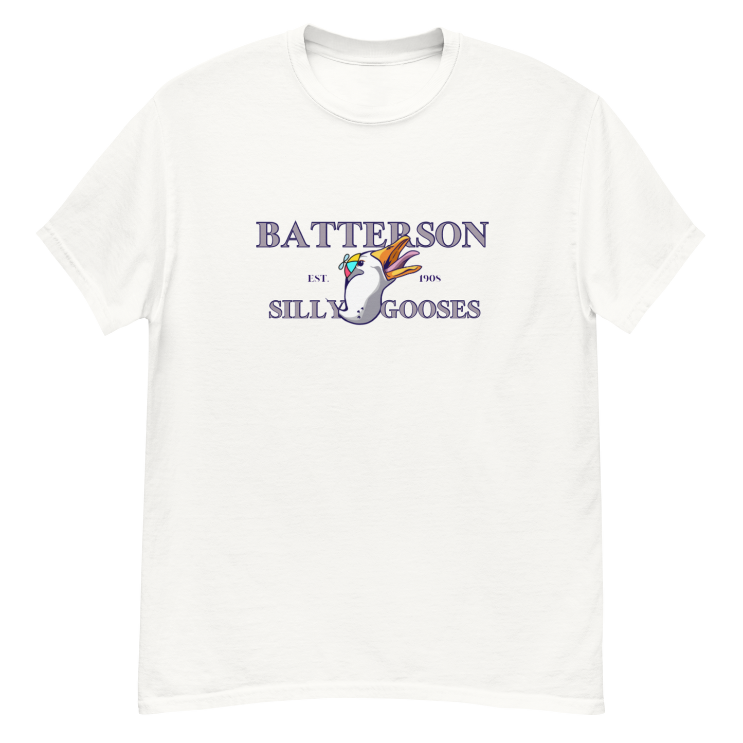 Men's classic tee